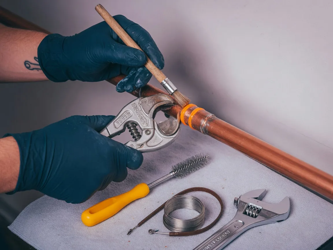 Why choose Sump Pump Repair in Julian, WV